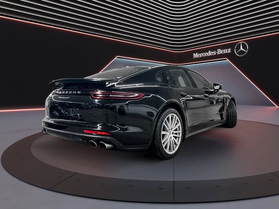 2020 Porsche 971 Panamera - Image 3 of 20