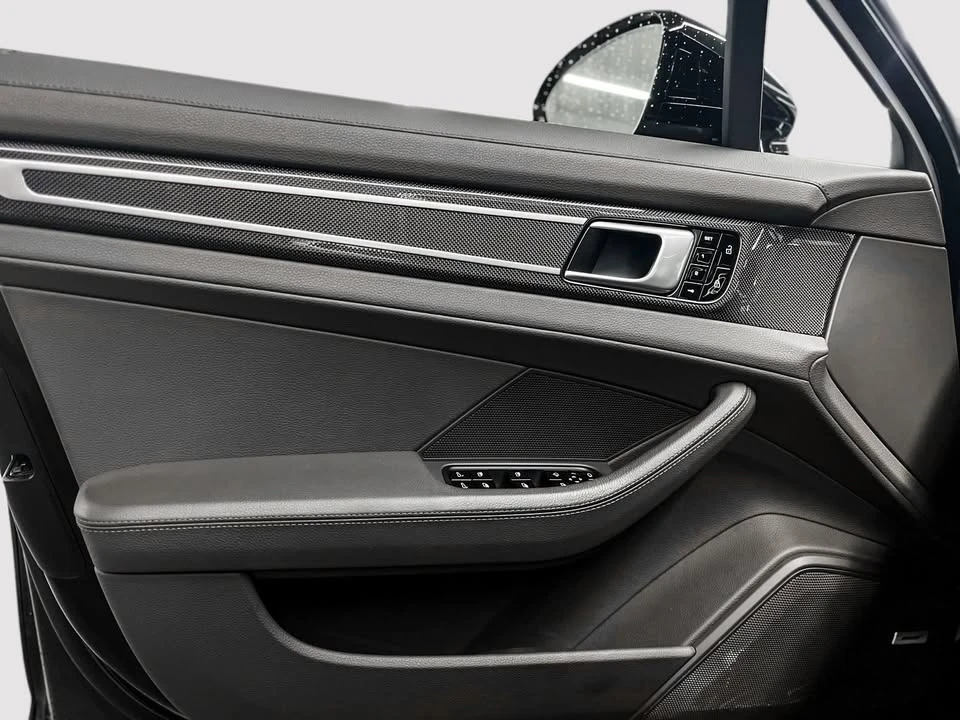 2020 Porsche 971 Panamera - Image 7 of 20