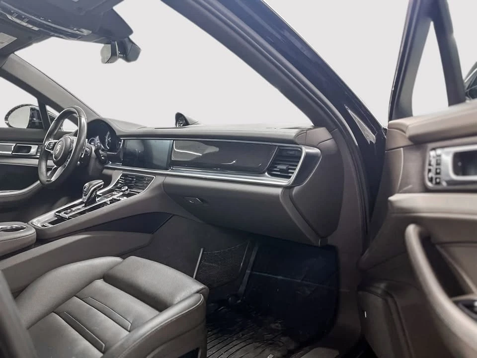 2020 Porsche 971 Panamera - Image 18 of 20