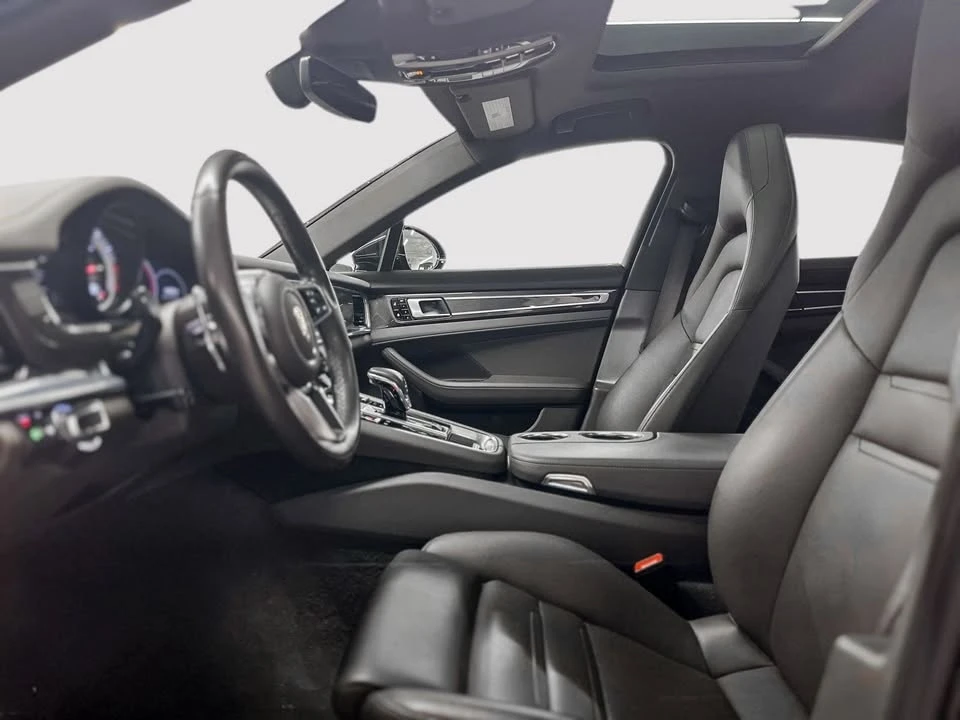 2020 Porsche 971 Panamera - Image 9 of 20