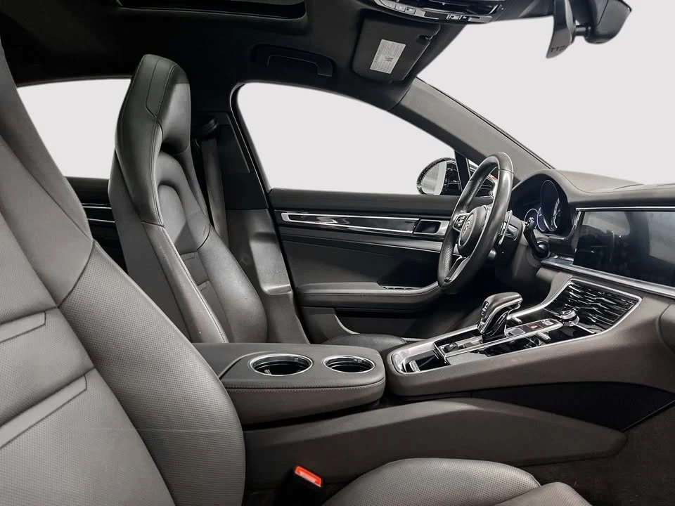 2020 Porsche 971 Panamera - Image 17 of 20