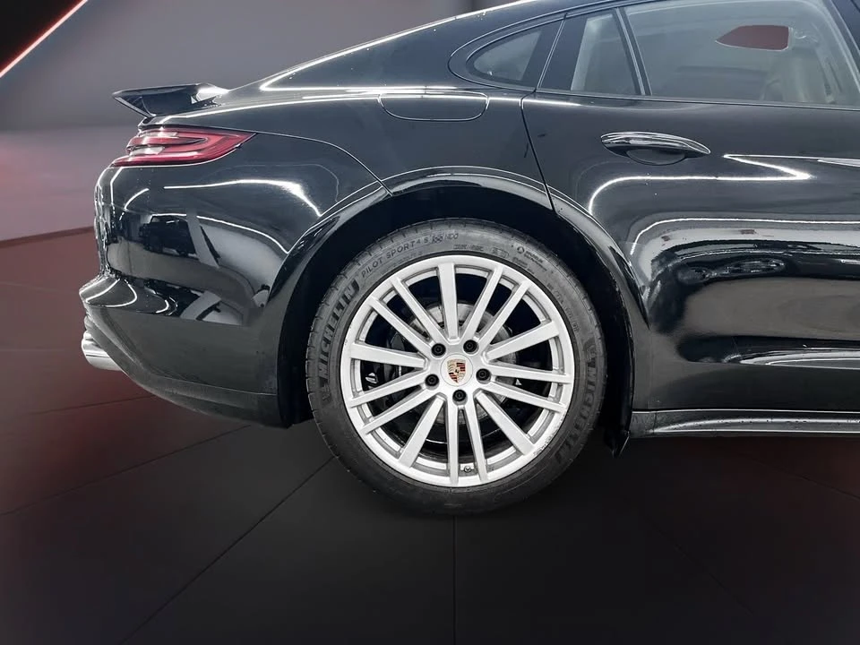 2020 Porsche 971 Panamera - Image 6 of 20
