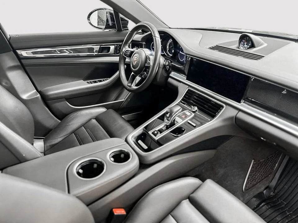 2020 Porsche 971 Panamera - Image 20 of 20
