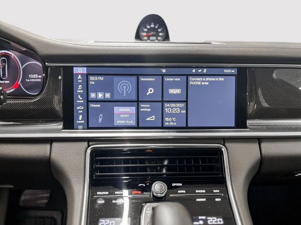 2020 Porsche 971 Panamera - Image 12 of 20