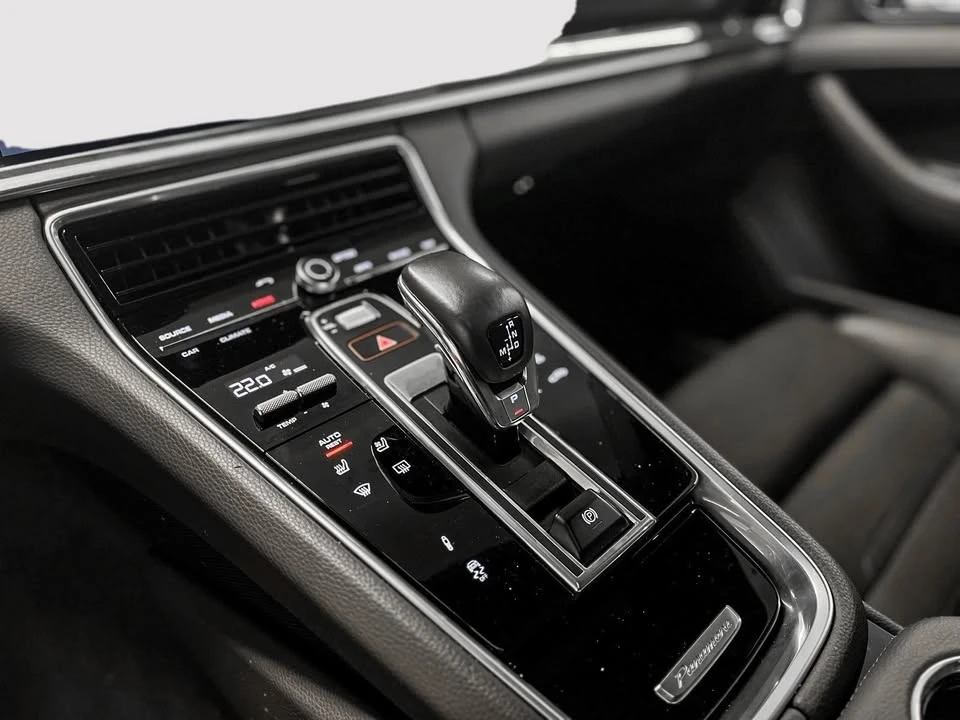 2020 Porsche 971 Panamera - Image 13 of 20