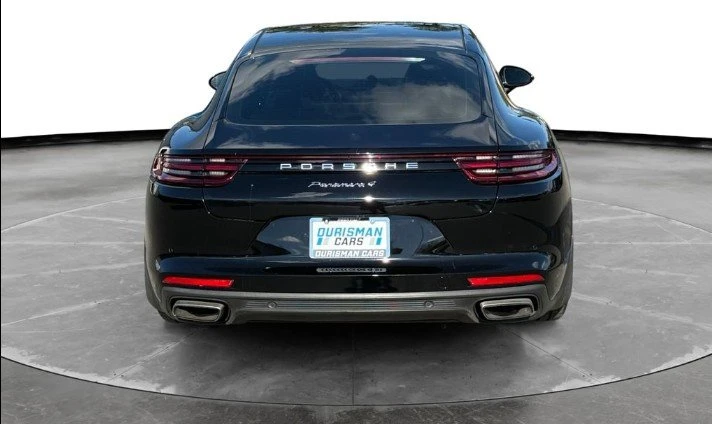 2020 Porsche 971 Panamera - Image 4 of 8