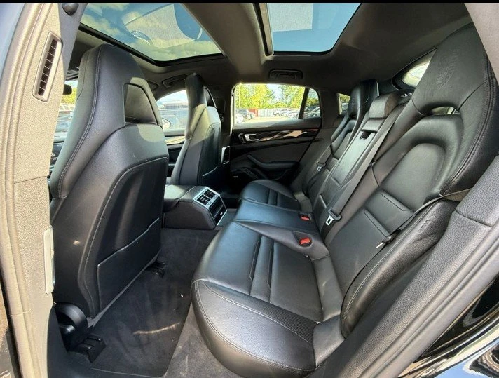 2020 Porsche 971 Panamera - Image 6 of 8