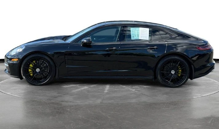2020 Porsche 971 Panamera - Image 3 of 8