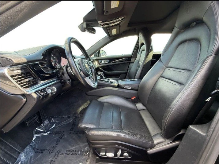 2020 Porsche 971 Panamera - Image 8 of 8