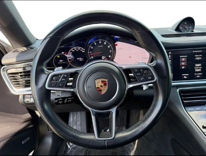 2020 Porsche 971 Panamera - Image 5 of 8