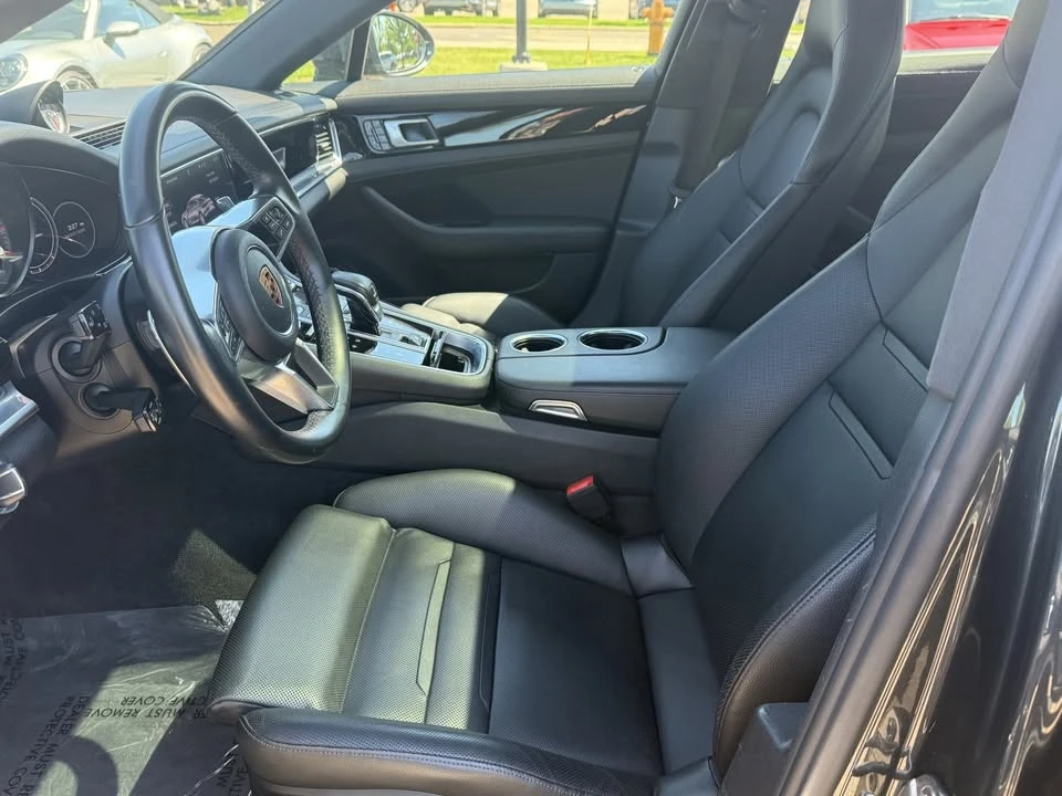 2020 Porsche 971 Panamera - Image 6 of 9