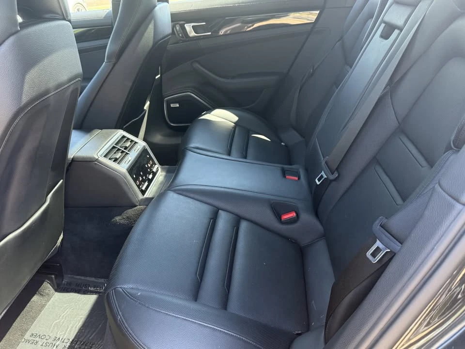 2020 Porsche 971 Panamera - Image 5 of 9