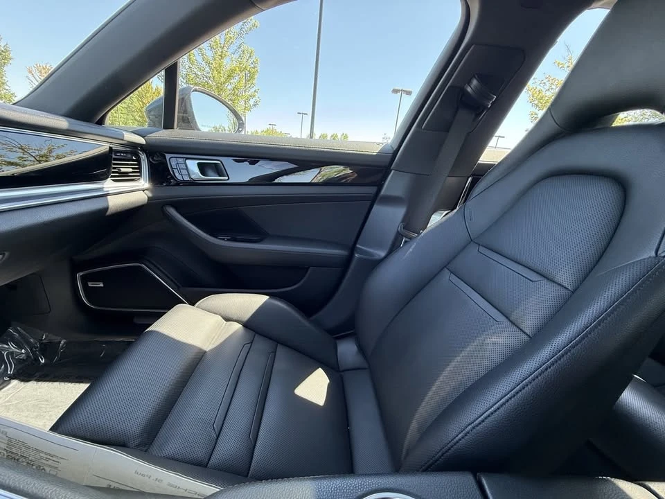 2020 Porsche 971 Panamera - Image 8 of 9