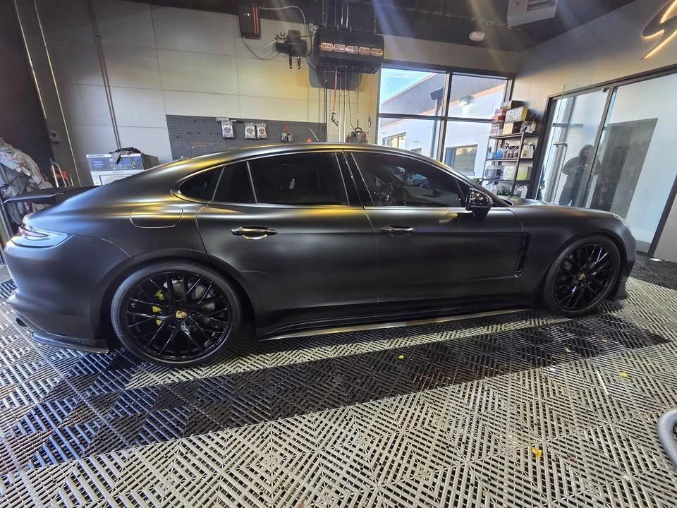 2020 Porsche 971 Panamera - Image 2 of 17
