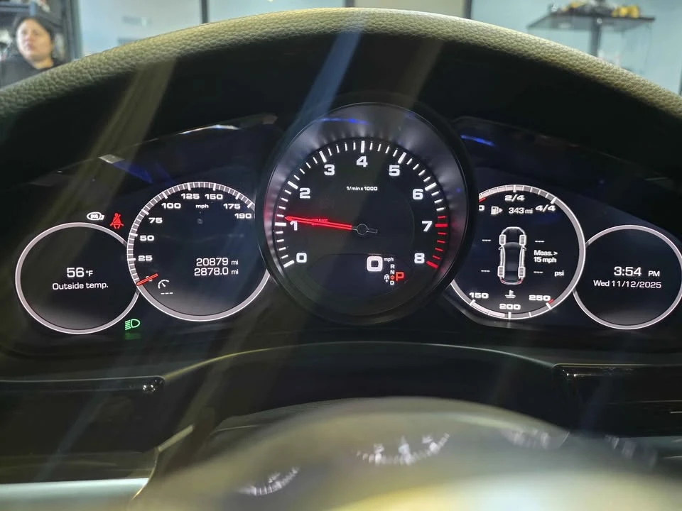 2020 Porsche 971 Panamera - Image 10 of 17
