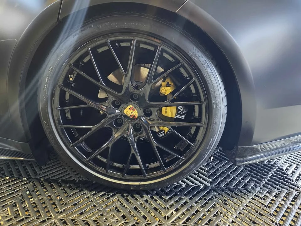 2020 Porsche 971 Panamera - Image 8 of 17