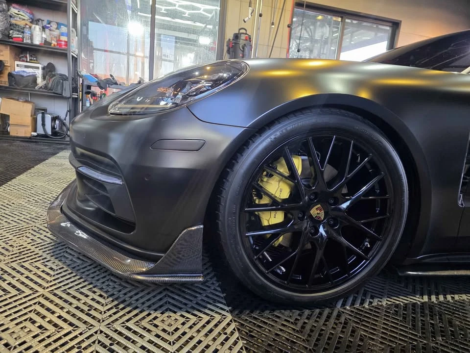 2020 Porsche 971 Panamera - Image 7 of 17
