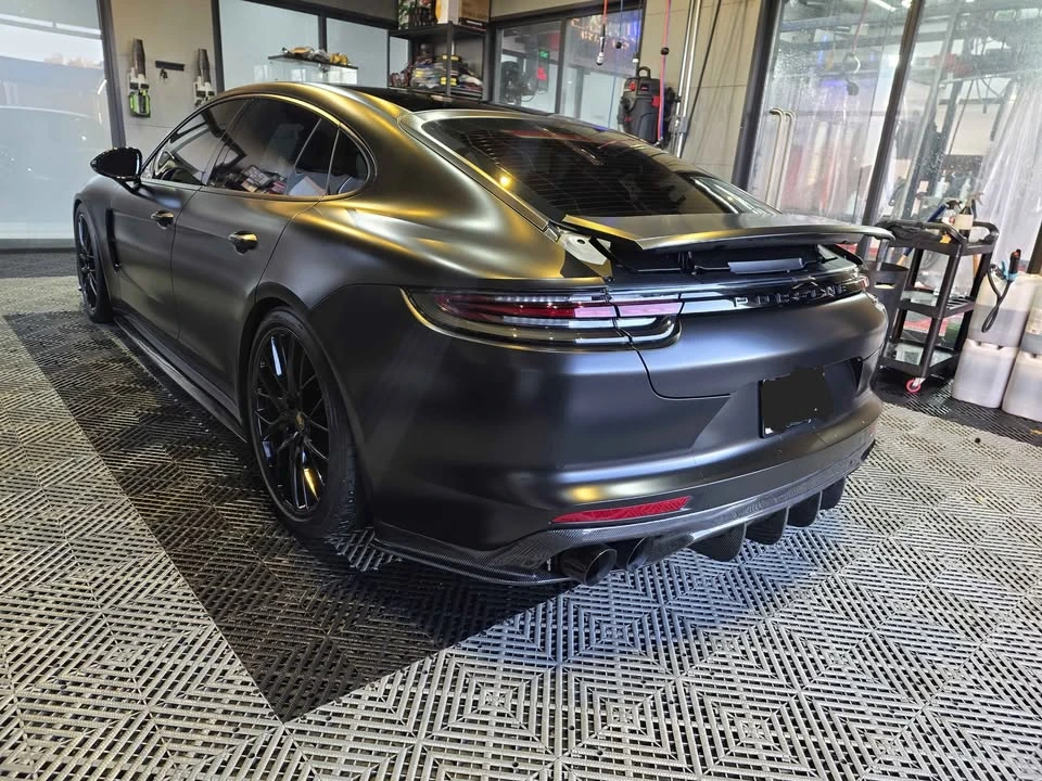 2020 Porsche 971 Panamera - Image 4 of 17