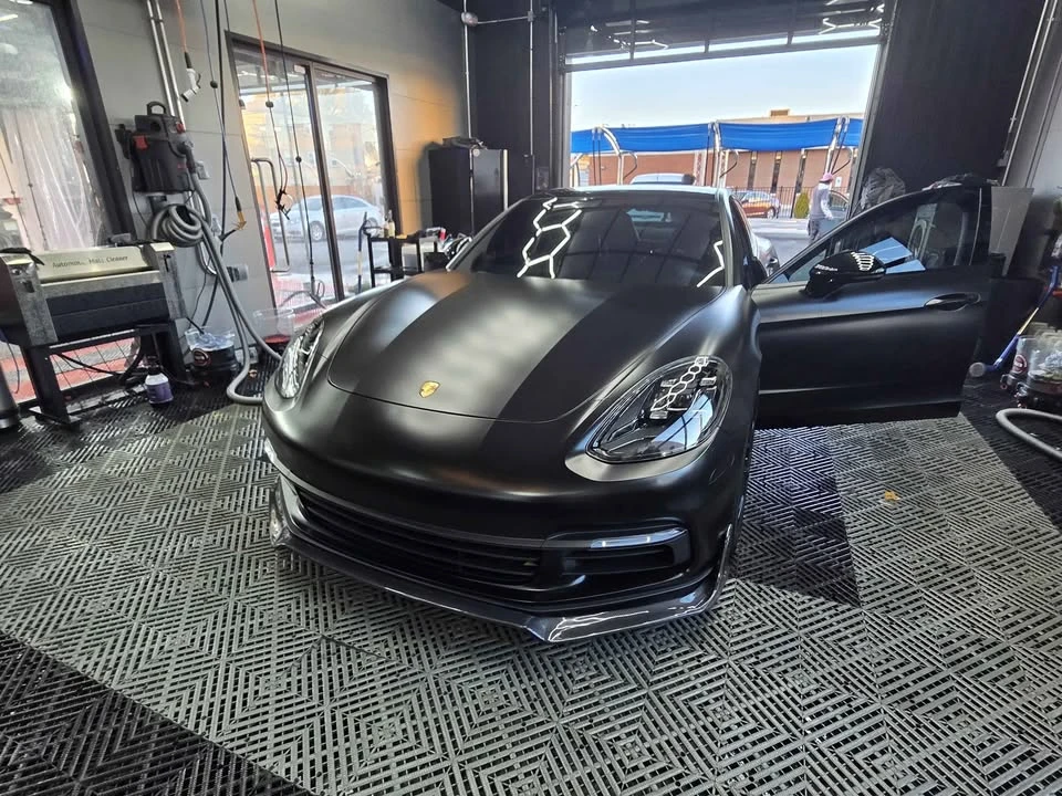 2020 Porsche 971 Panamera - Image 5 of 17