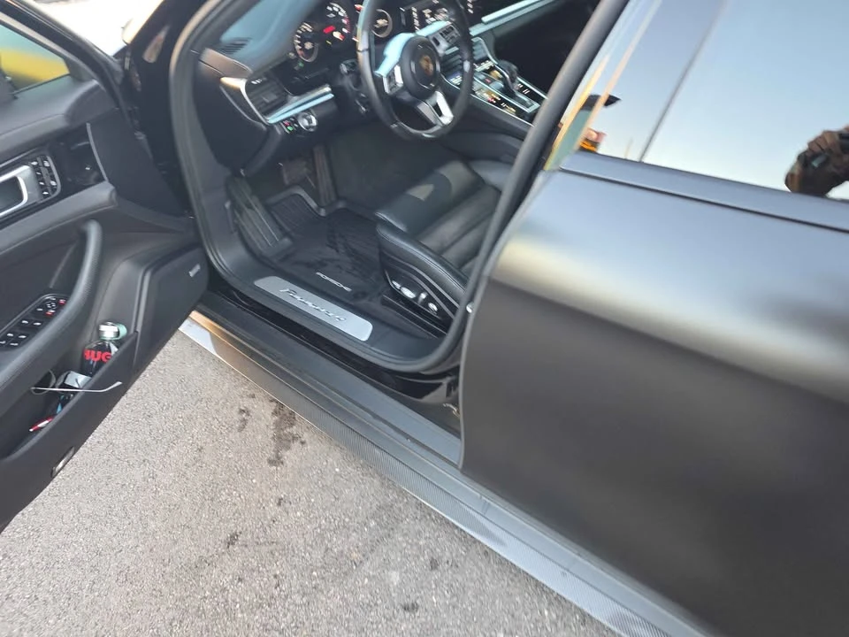 2020 Porsche 971 Panamera - Image 15 of 17