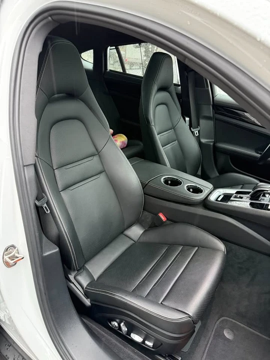 2020 Porsche 971 Panamera - Image 8 of 9