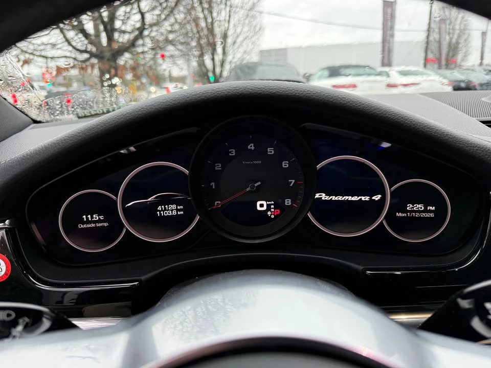 2020 Porsche 971 Panamera - Image 7 of 9