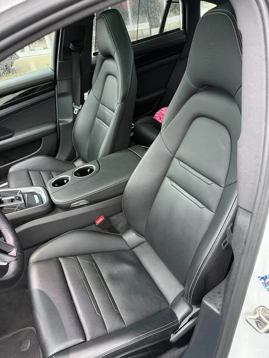 2020 Porsche 971 Panamera - Image 5 of 9