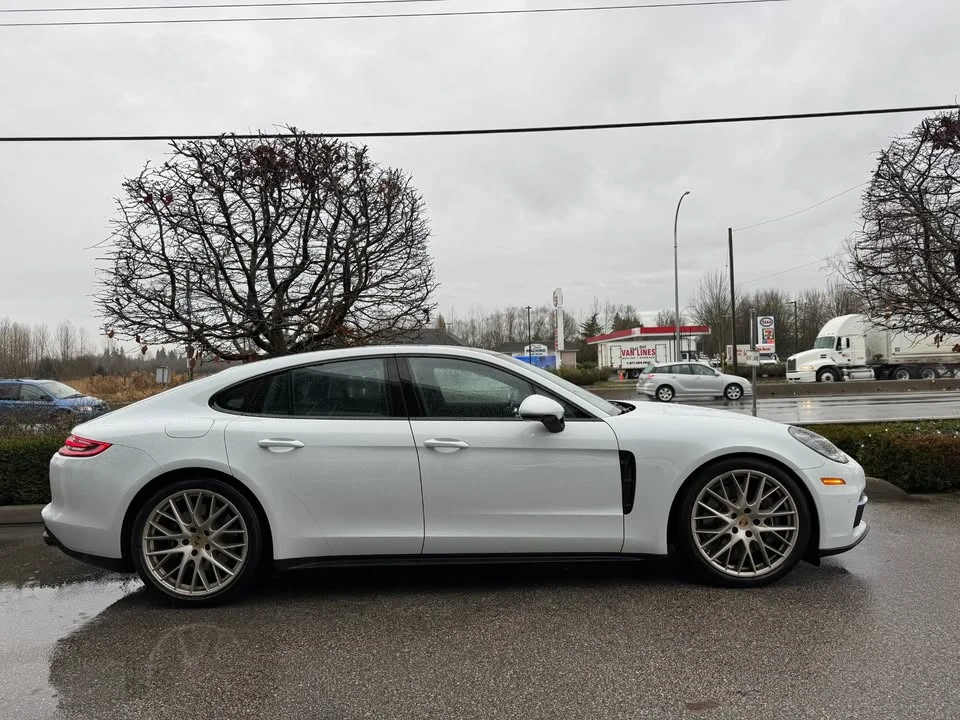 2020 Porsche 971 Panamera - Image 2 of 9