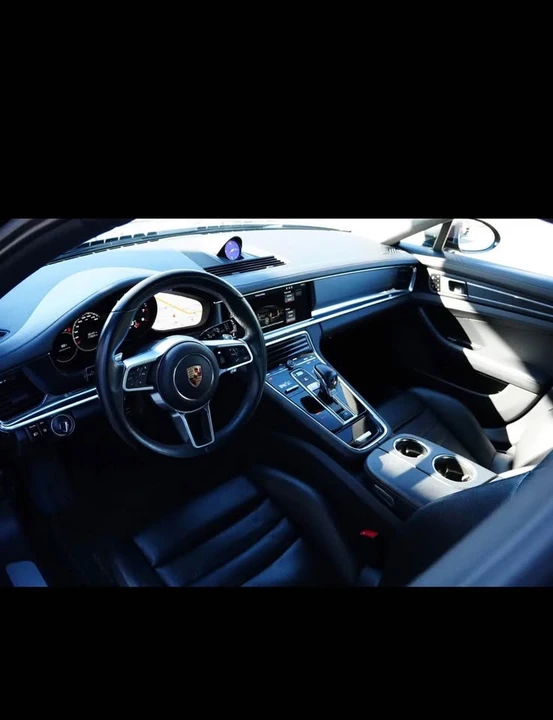 2020 Porsche 971 Panamera - Image 6 of 7