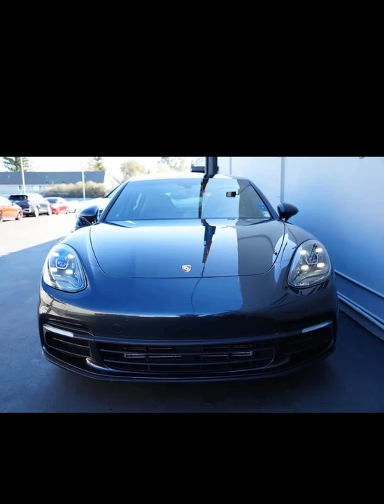 2020 Porsche 971 Panamera - Image 4 of 7