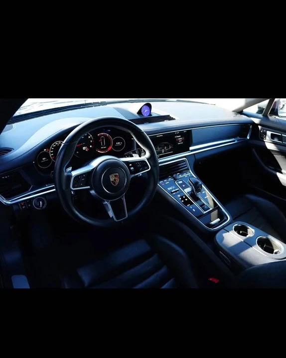 2020 Porsche 971 Panamera - Image 5 of 7