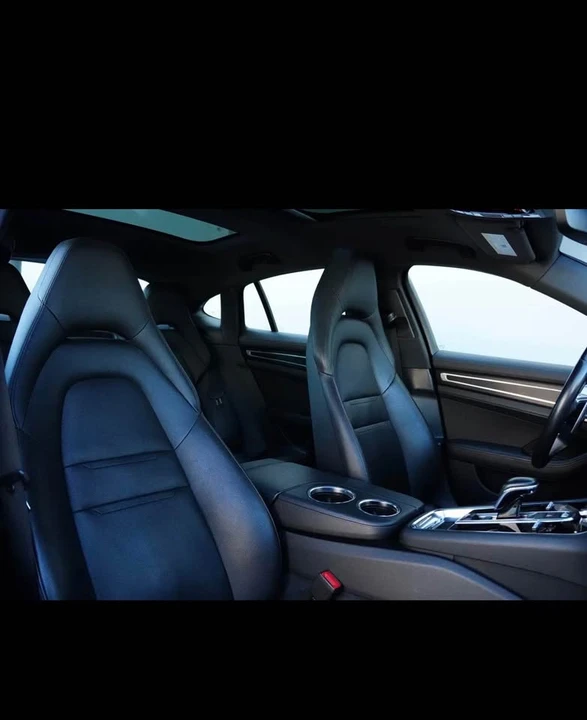 2020 Porsche 971 Panamera - Image 7 of 7