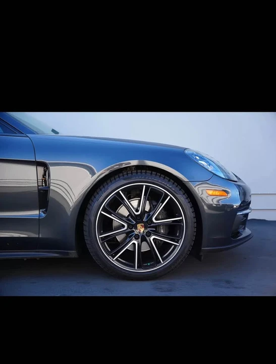 2020 Porsche 971 Panamera - Image 3 of 7