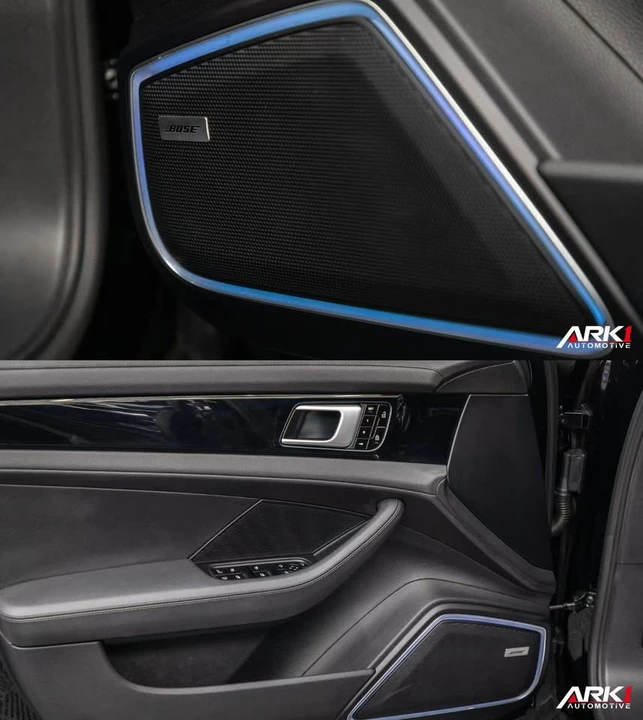 2020 Porsche 971 Panamera - Image 7 of 9