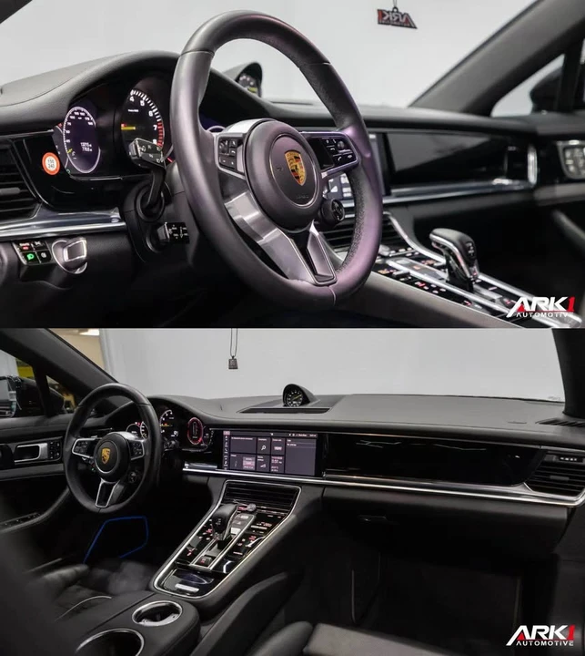 2020 Porsche 971 Panamera - Image 5 of 9