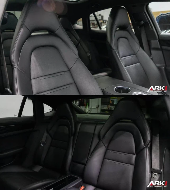 2020 Porsche 971 Panamera - Image 6 of 9
