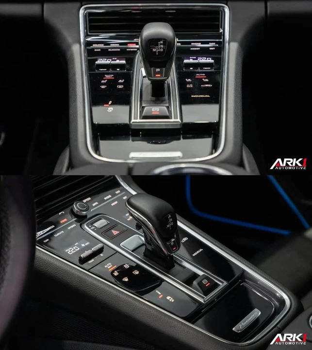 2020 Porsche 971 Panamera - Image 8 of 9