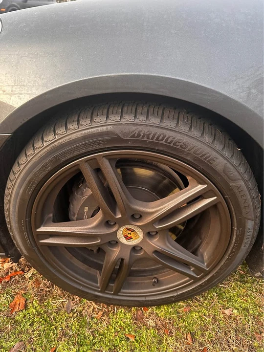 2020 Porsche 971 Panamera - Image 6 of 10