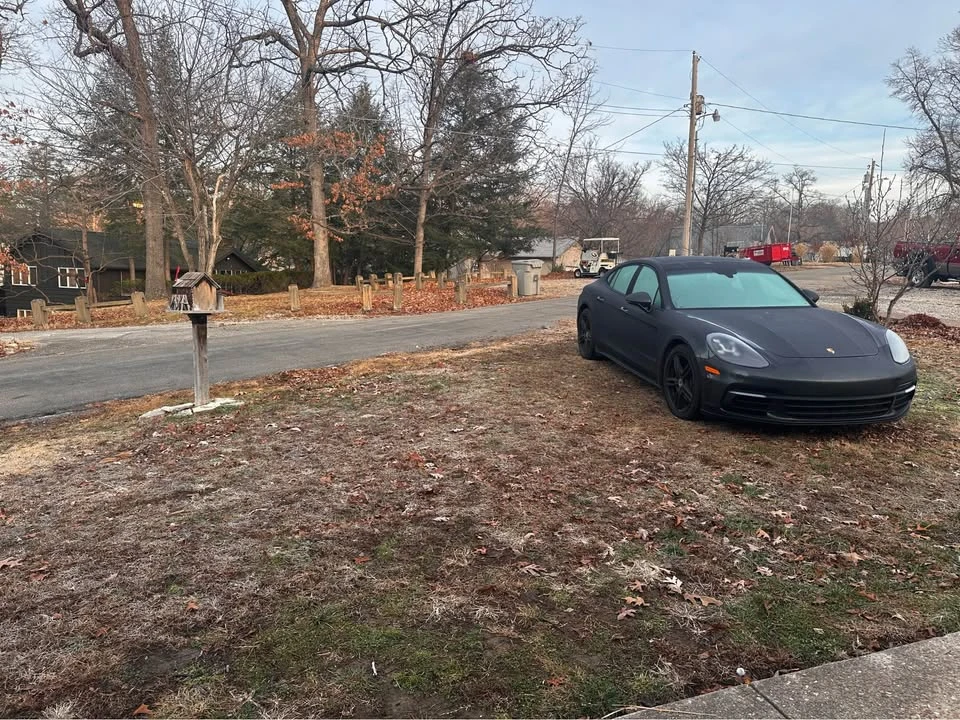 2020 Porsche 971 Panamera - Image 10 of 10
