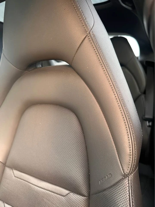 2020 Porsche 971 Panamera - Image 5 of 10
