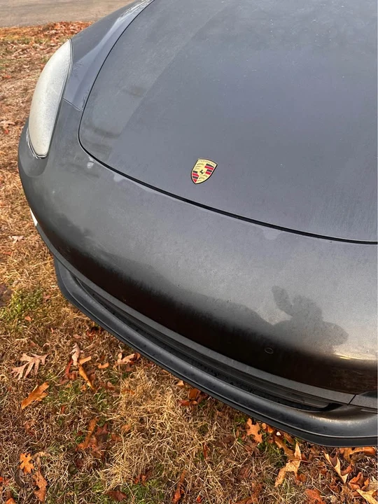 2020 Porsche 971 Panamera - Image 8 of 10