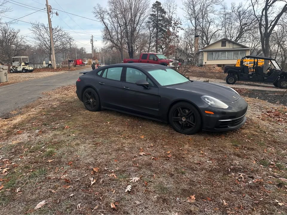 2020 Porsche 971 Panamera - Image 2 of 10