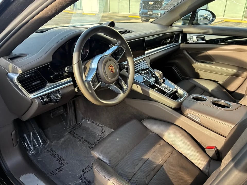 2020 Porsche 971 Panamera - Image 6 of 8