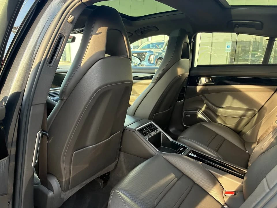 2020 Porsche 971 Panamera - Image 8 of 8
