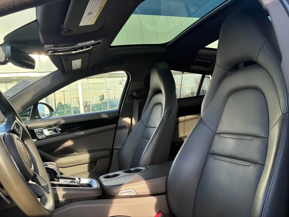 2020 Porsche 971 Panamera - Image 7 of 8