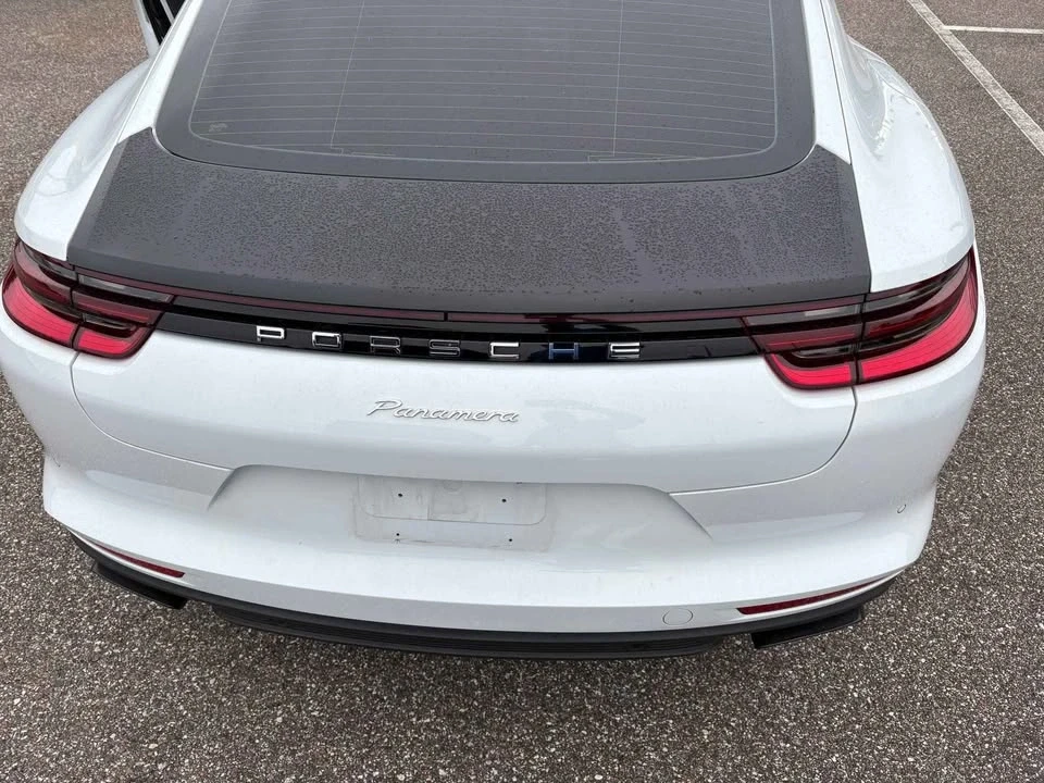 2020 Porsche 971 Panamera - Image 7 of 7