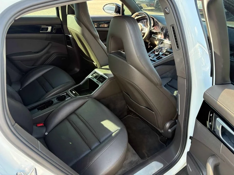2020 Porsche 971 Panamera - Image 4 of 7