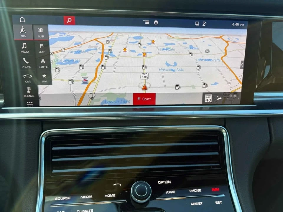 2020 Porsche 971 Panamera - Image 5 of 7
