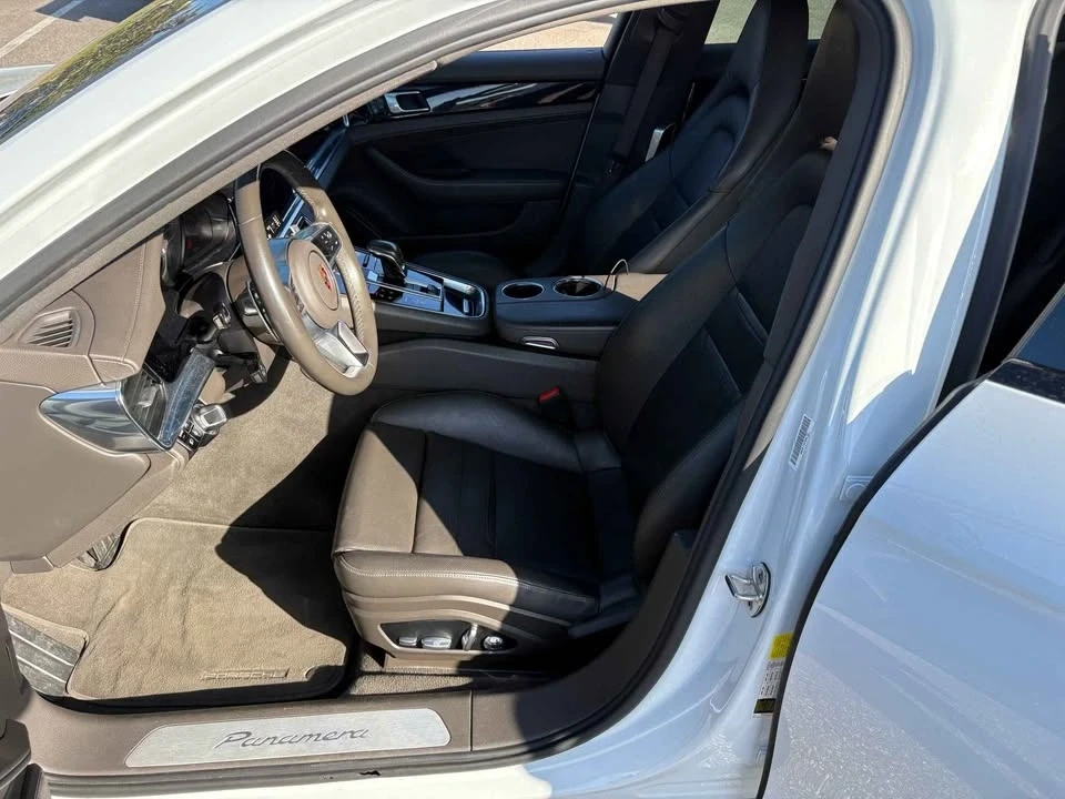 2020 Porsche 971 Panamera - Image 3 of 7