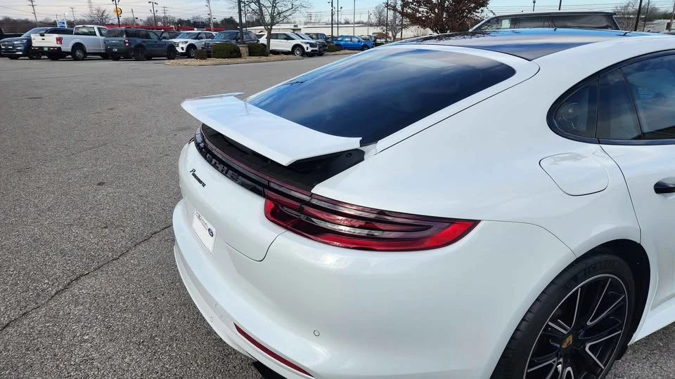 2020 Porsche 971 Panamera - Image 4 of 9